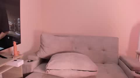 Snapshot of _vanebrown87 chatting on September 20, 2025, 11:00 am vanesa online show from September 20, 2025, 11:00 am