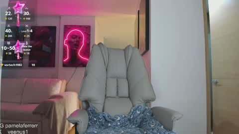 stephany online show from April 3, 2026, 10:52 pm