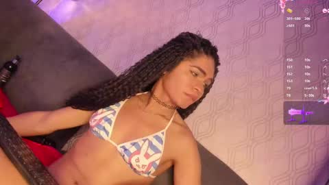 Snapshot of _vennuss_ chatting on December 27, 2024, 12:45 pm Venus online show from December 27, 2024, 12:45 pm
