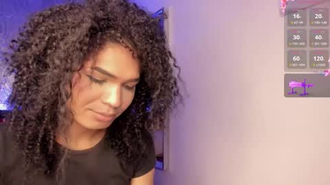 Venus online show from December 22, 2025, 3:58 am