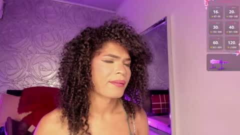 Venus online show from December 23, 2025, 4:54 am