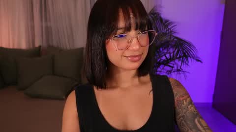 Snapshot of _victoria_florez chatting on April 18, 2026, 12:03 am VICTORIA online show from April 18, 2026, 12:03 am