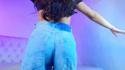 Victoria Fox online show from March 4, 2026, 11:11 pm