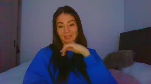 Violeta  online show from January 30, 2025, 3:22 am