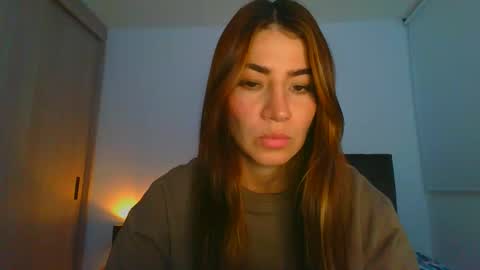 Violeta  online show from February 28, 2025, 11:23 pm