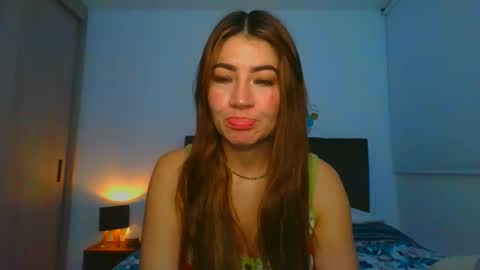 Violeta  online show from March 6, 2025, 2:19 am