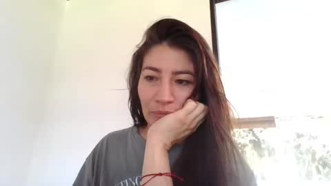 Violeta  online show from October 11, 2025, 3:32 pm