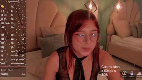  Vix  online show from February 9, 2025, 8:13 pm