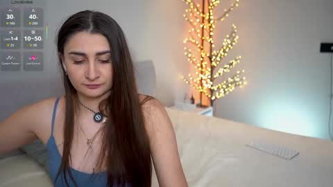 Lily online show from April 14, 2026, 10:16 pm