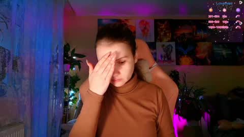 Snapshot of _witch__ chatting on January 8, 2026, 7:32 am Enni online show from January 8, 2026, 7:32 am