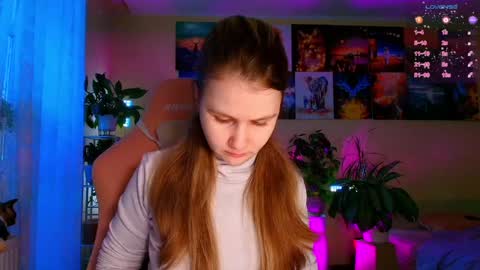 Snapshot of _witch__ chatting on January 18, 2026, 7:23 am Enni online show from January 18, 2026, 7:23 am