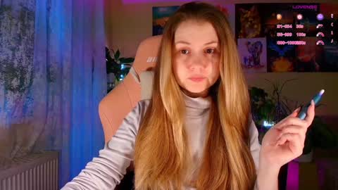 Snapshot of _witch__ chatting on February 7, 2026, 7:56 am Enni online show from February 7, 2026, 7:56 am