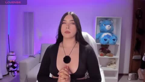 Luisa  online show from June 6, 2026, 10:20 am