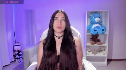 Luisa  online show from June 7, 2026, 8:40 am