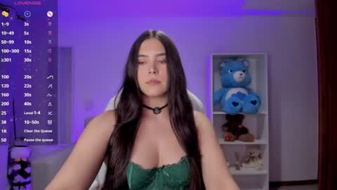 Luisa  online show from June 13, 2026, 5:05 am