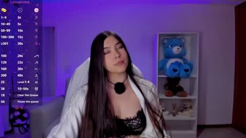 Luisa  online show from June 29, 2026, 3:46 am