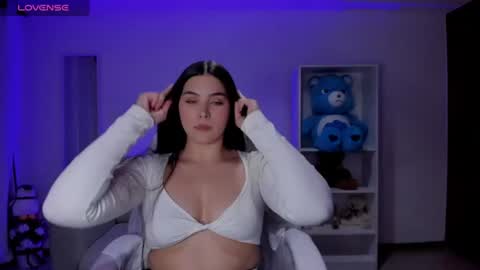 Luisa  online show from July 1, 2026, 6:26 am