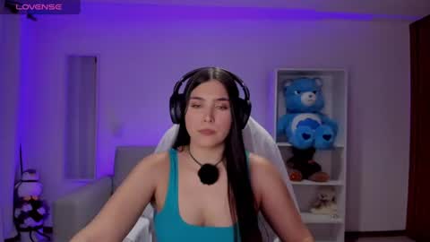 Luisa  online show from July 4, 2026, 2:40 am