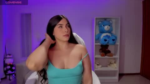 Luisa  online show from July 12, 2026, 6:59 am