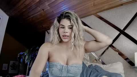 Nadien online show from February 27, 2025, 3:58 am