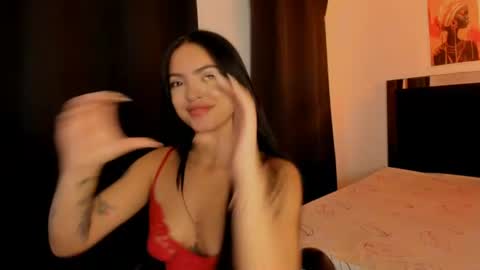 xiimena and danilo online show from June 13, 2026, 6:55 am