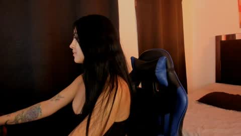 xiimena and danilo online show from June 21, 2026, 10:34 pm