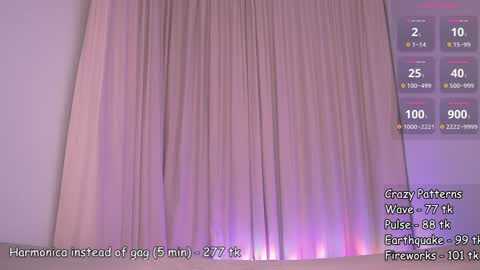 Snapshot of _yeehaw chatting on February 2, 2025, 6:20 pm Alice online show from February 2, 2025, 6:20 pm