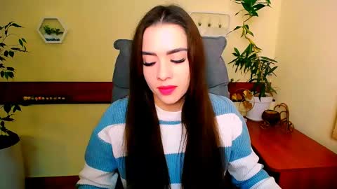 Snapshot of _your_fantasy_girl chatting on December 3, 2024, 10:28 am Alisa online show from December 3, 2024, 10:28 am