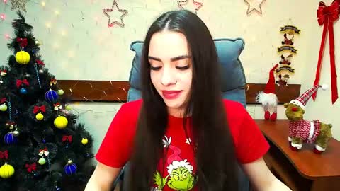 Snapshot of _your_fantasy_girl chatting on December 7, 2024, 9:00 pm Alisa online show from December 7, 2024, 9:00 pm