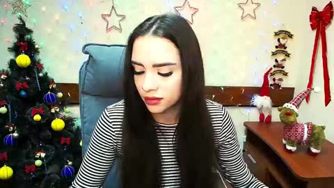 Snapshot of _your_fantasy_girl chatting on December 20, 2024, 3:10 pm Alisa online show from December 20, 2024, 3:10 pm