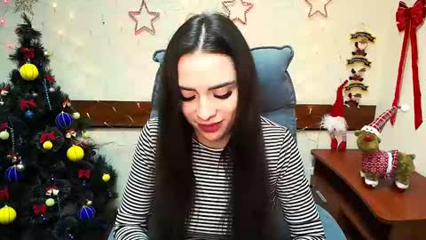 Snapshot of _your_fantasy_girl chatting on December 21, 2024, 12:42 am Alisa online show from December 21, 2024, 12:42 am