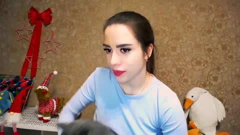 Snapshot of _your_fantasy_girl chatting on December 28, 2024, 2:11 am Alisa online show from December 28, 2024, 2:11 am