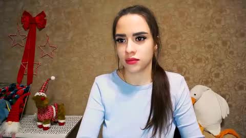 Snapshot of _your_fantasy_girl chatting on December 28, 2024, 5:12 am Alisa online show from December 28, 2024, 5:12 am