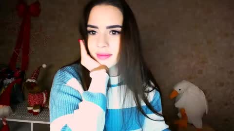 Snapshot of _your_fantasy_girl chatting on December 30, 2024, 6:20 am Alisa online show from December 30, 2024, 6:20 am