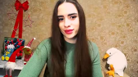 Snapshot of _your_fantasy_girl chatting on January 2, 2025, 8:13 pm Alisa online show from January 2, 2025, 8:13 pm