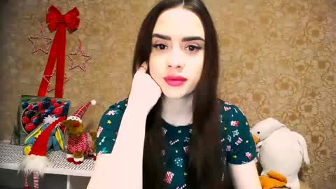 Snapshot of _your_fantasy_girl chatting on January 5, 2025, 12:42 pm Alisa online show from January 5, 2025, 12:42 pm