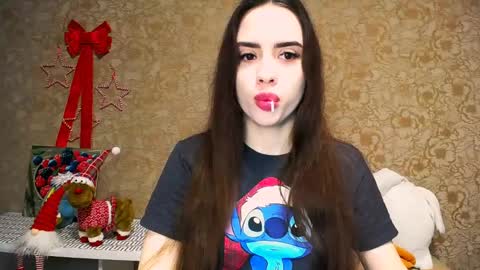 Snapshot of _your_fantasy_girl chatting on January 8, 2025, 12:58 pm Alisa online show from January 8, 2025, 12:58 pm