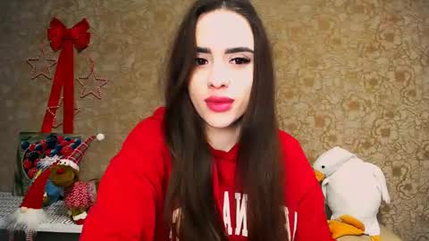 Snapshot of _your_fantasy_girl chatting on January 9, 2025, 8:44 pm Alisa online show from January 9, 2025, 8:44 pm