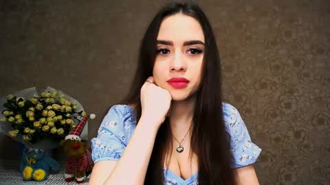 Snapshot of _your_fantasy_girl chatting on January 12, 2025, 12:01 pm Alisa online show from January 12, 2025, 12:01 pm