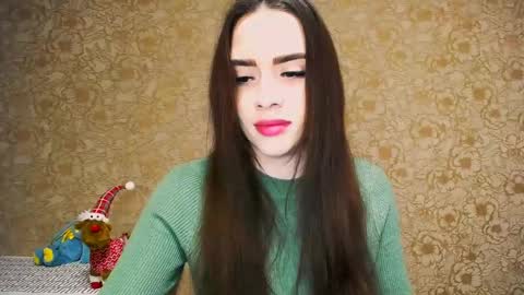 Snapshot of _your_fantasy_girl chatting on January 15, 2025, 2:24 pm Alisa online show from January 15, 2025, 2:24 pm