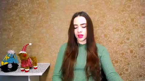 Snapshot of _your_fantasy_girl chatting on January 15, 2025, 9:09 pm Alisa online show from January 15, 2025, 9:09 pm