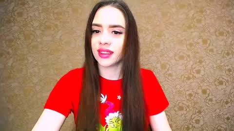 Snapshot of _your_fantasy_girl chatting on January 18, 2025, 2:55 pm Alisa online show from January 18, 2025, 2:55 pm