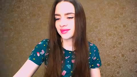 Snapshot of _your_fantasy_girl chatting on January 23, 2025, 8:45 pm Alisa online show from January 23, 2025, 8:45 pm