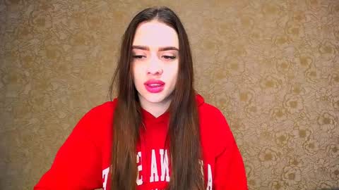 Snapshot of _your_fantasy_girl chatting on January 26, 2025, 9:07 pm Alisa online show from January 26, 2025, 9:07 pm