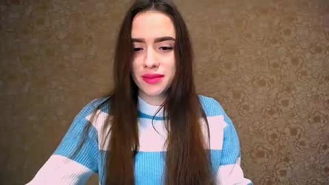 Snapshot of _your_fantasy_girl chatting on January 27, 2025, 8:28 pm Alisa online show from January 27, 2025, 8:28 pm