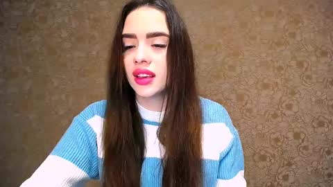 Snapshot of _your_fantasy_girl chatting on January 28, 2025, 2:31 pm Alisa online show from January 28, 2025, 2:31 pm