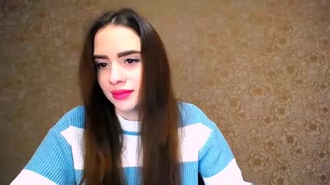 Snapshot of _your_fantasy_girl chatting on January 28, 2025, 5:35 pm Alisa online show from January 28, 2025, 5:35 pm