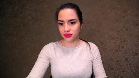 Snapshot of _your_fantasy_girl chatting on February 1, 2025, 9:08 pm Alisa online show from February 1, 2025, 9:08 pm