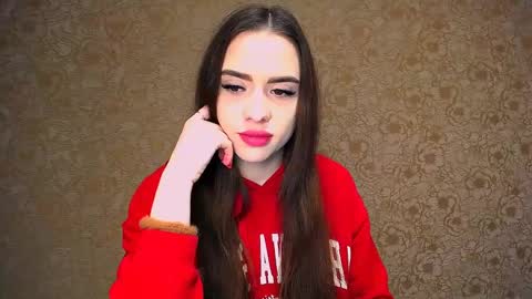 Snapshot of _your_fantasy_girl chatting on February 6, 2025, 8:02 pm Alisa online show from February 6, 2025, 8:02 pm