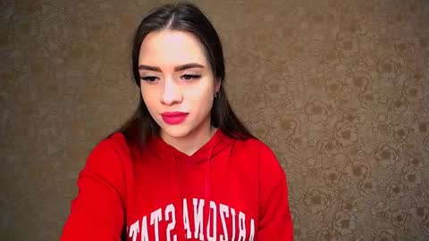 Snapshot of _your_fantasy_girl chatting on February 8, 2025, 4:14 pm Alisa online show from February 8, 2025, 4:14 pm